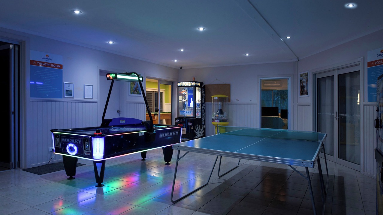 Photo of Bedroom in Echuca Village