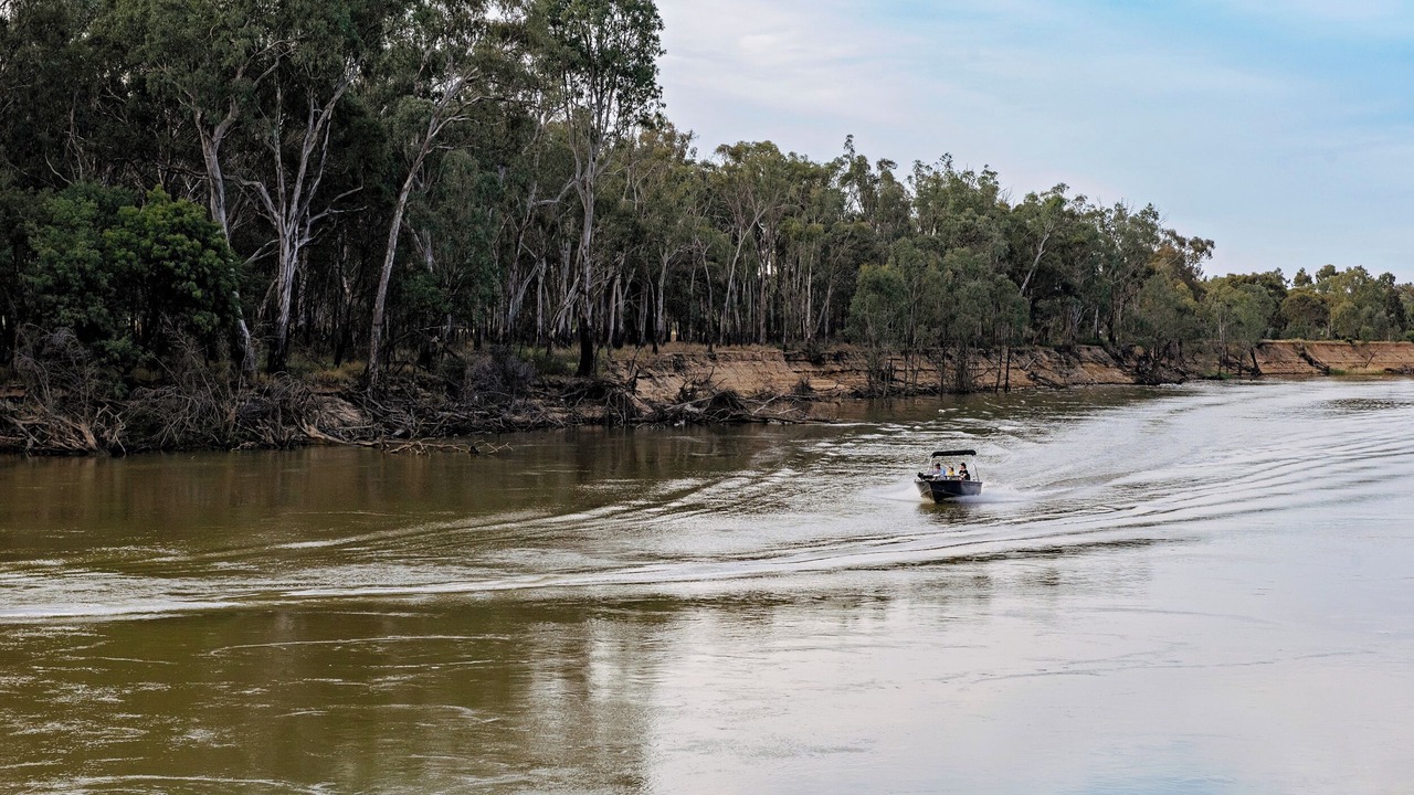 Photo of Outdoor in Echuca Village