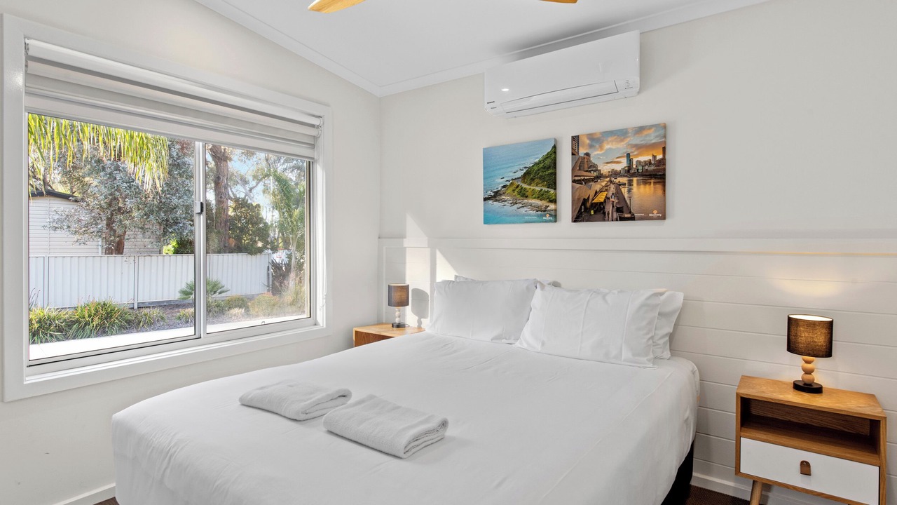 Photo of Others in Echuca Village