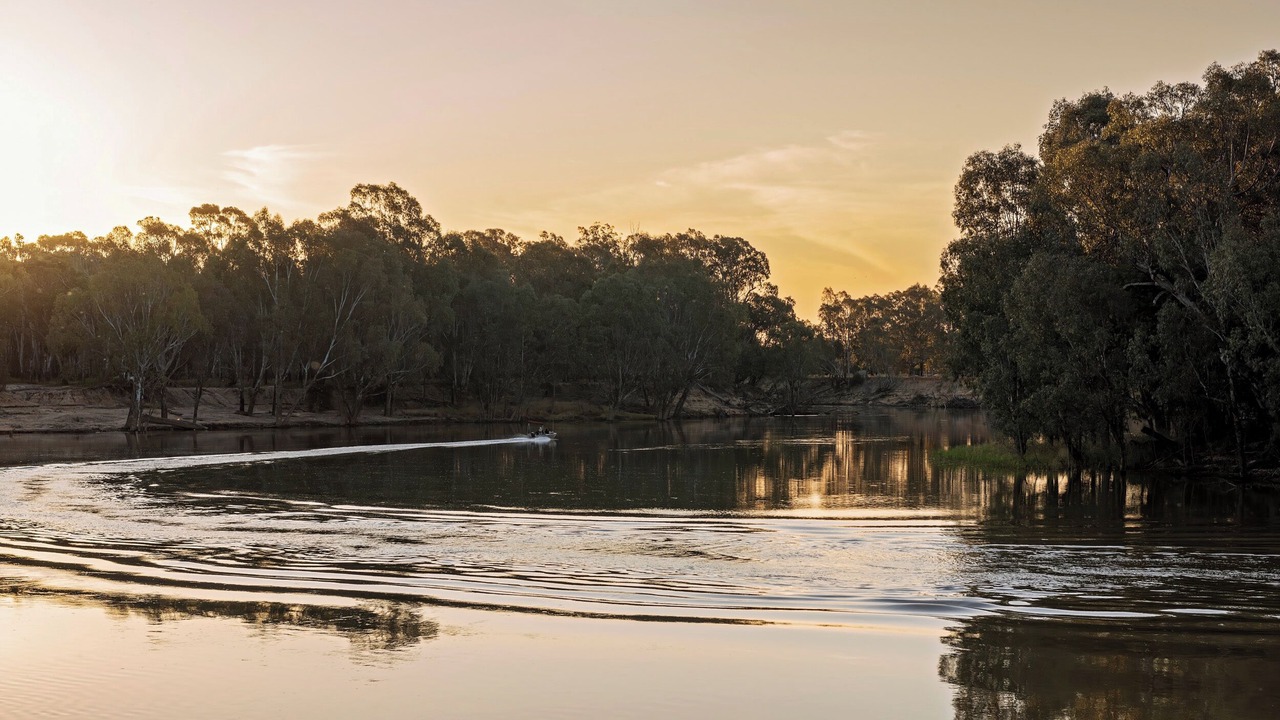 Photo of Outdoor in Echuca Village