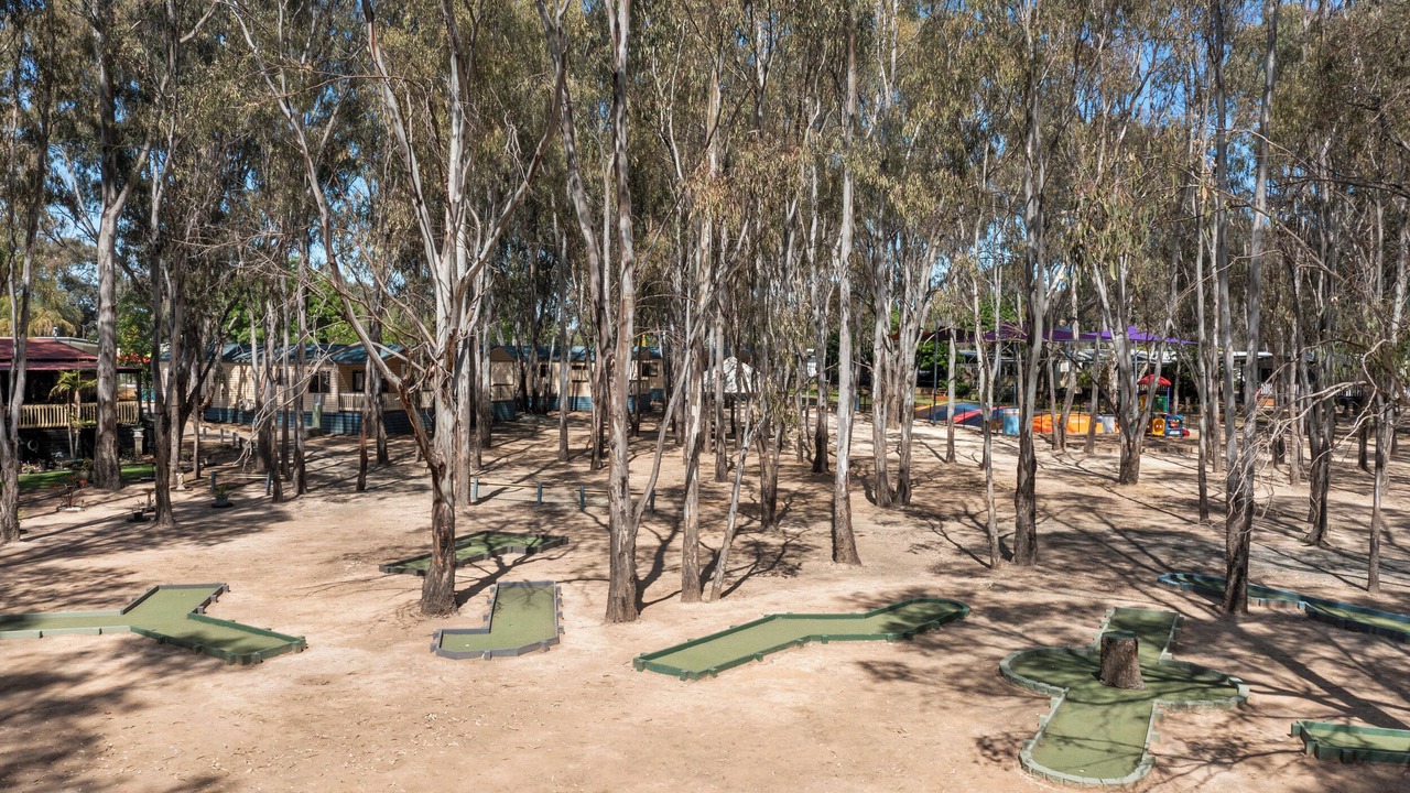 Photo of Others in Echuca Village