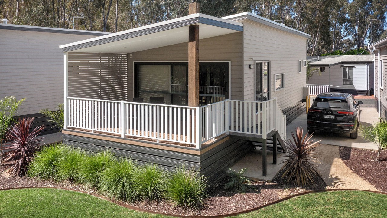 Photo of Outdoor in Echuca Village