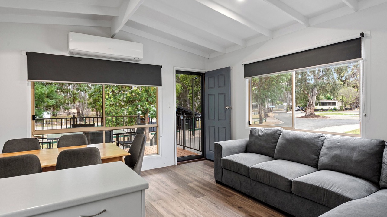 Photo of Others in Echuca Village