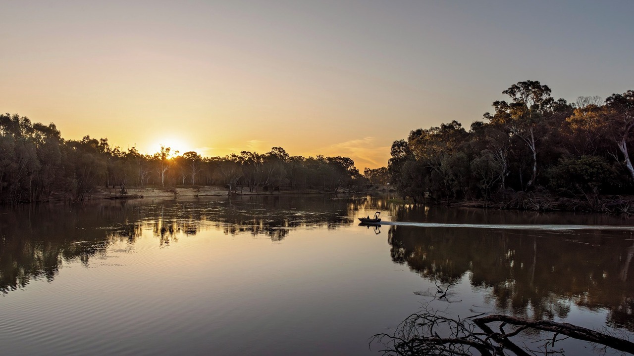 Photo of Outdoor in Echuca Village