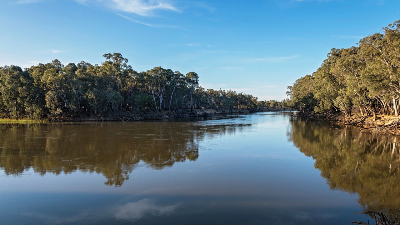 Photo of Outdoor in Echuca Village