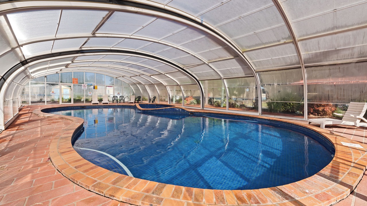 Photo of Outdoor in Echuca Village