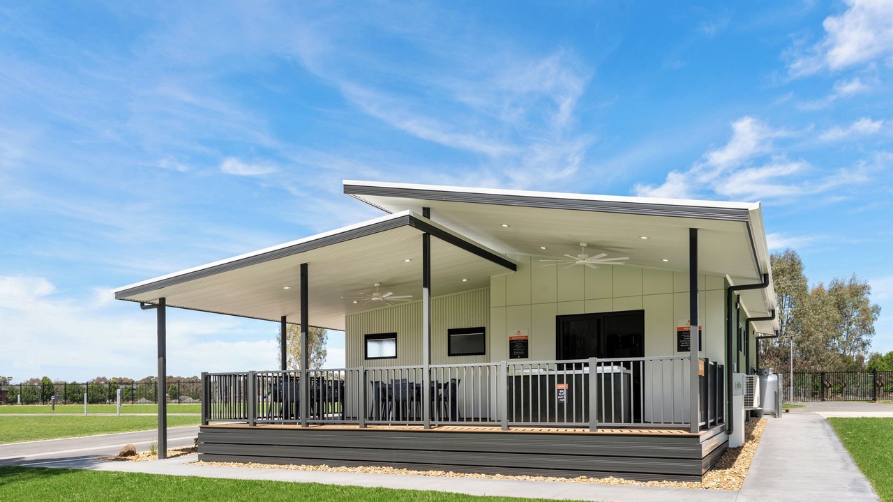 Photo of Outdoor in Echuca Village