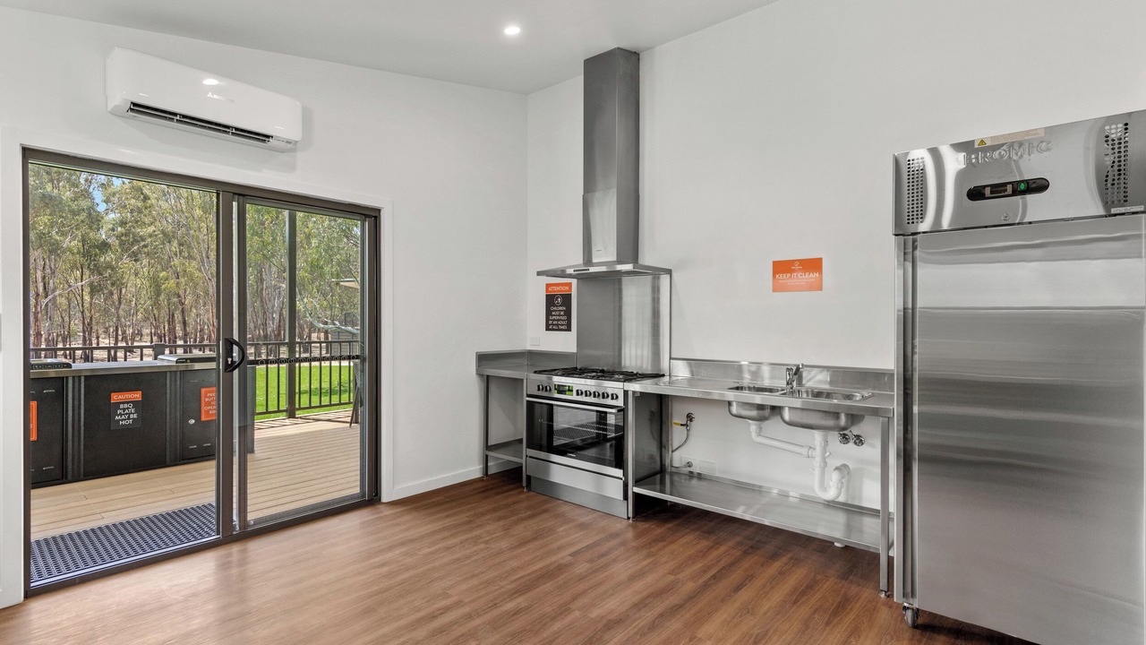 Photo of Outdoor in Echuca Village