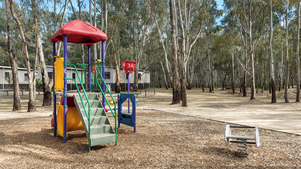 Photo of Outdoor in Echuca Village