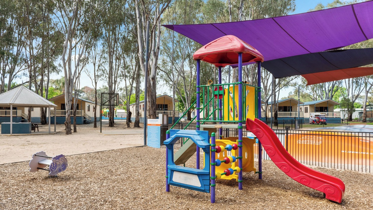 Photo of Outdoor in Echuca Village