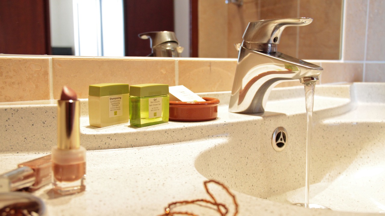Photo of Bathroom in Villerville