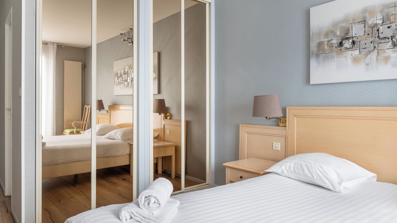 Photo of Bedroom in Bergeres-les-Vertus