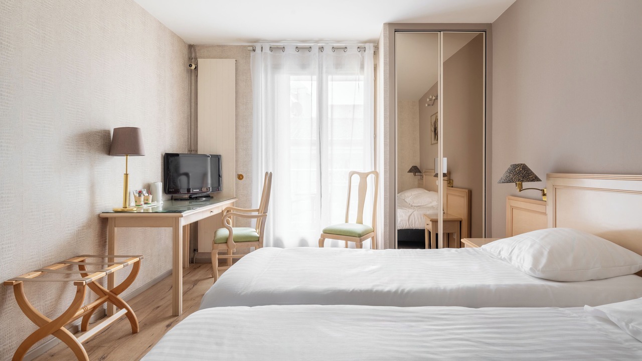 Photo of Bedroom in Bergeres-les-Vertus