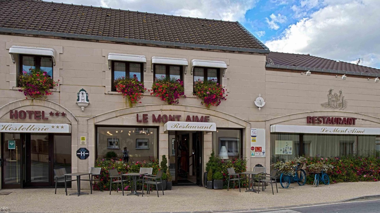 Photo of Outdoor in Bergeres-les-Vertus