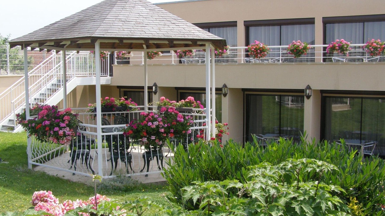 Photo of Patio Balcony in Bergeres-les-Vertus