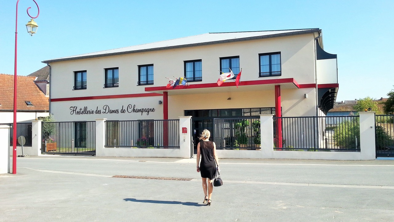 Photo of Outdoor in Bergeres-les-Vertus