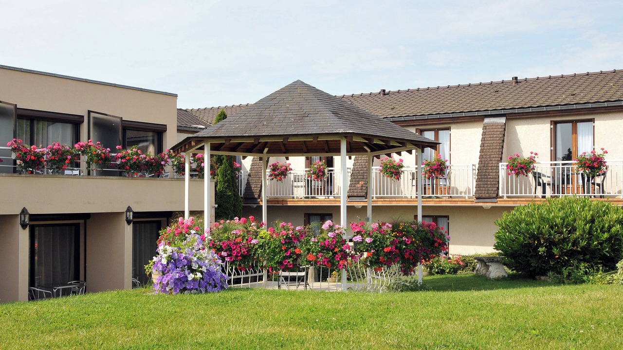 Photo of Outdoor in Bergeres-les-Vertus