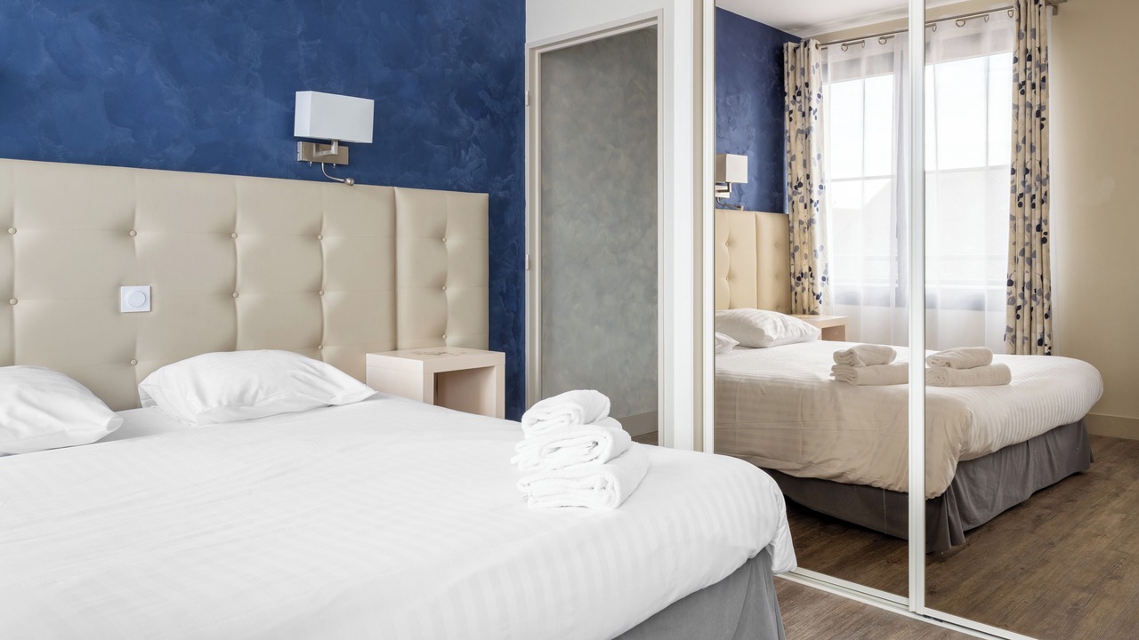 Photo of Bedroom in Bergeres-les-Vertus