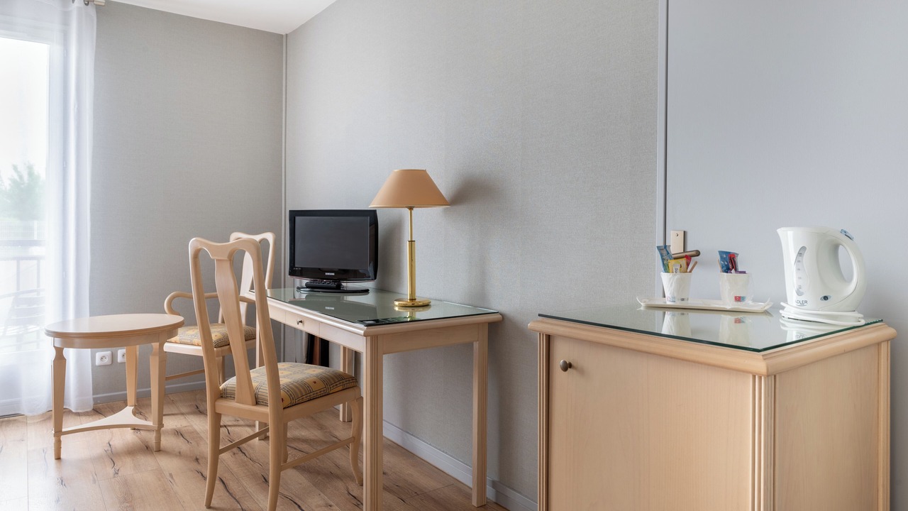 Photo of Bedroom in Bergeres-les-Vertus