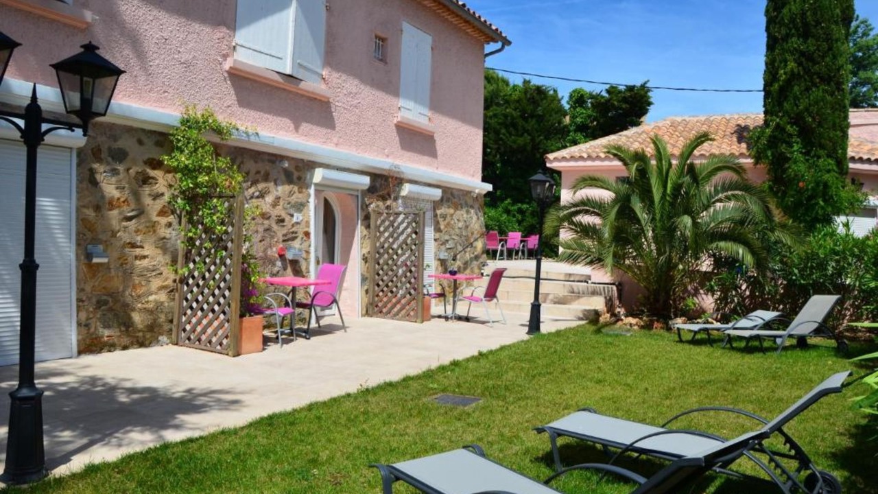 Photo of Outdoor in Guerrevieille