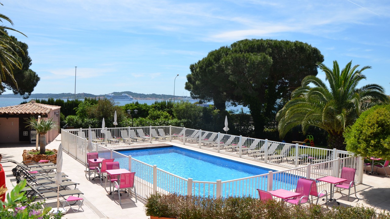 Photo of Outdoor in Guerrevieille