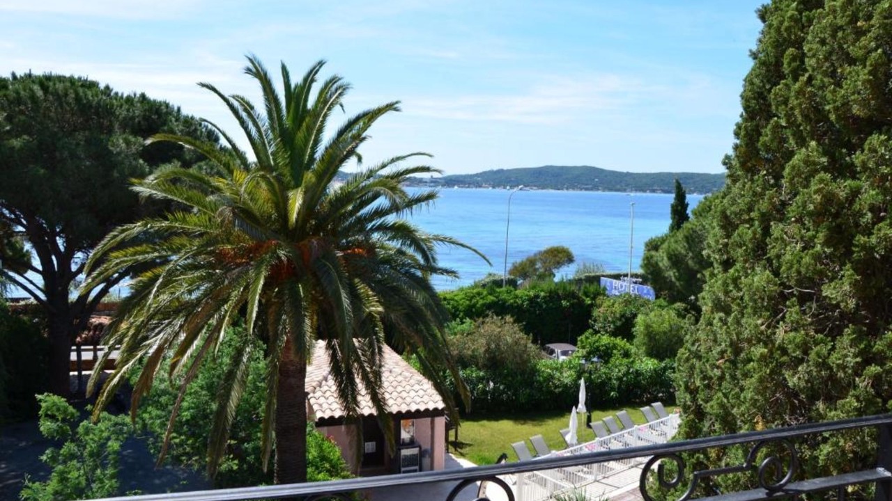 Photo of Bedroom in Guerrevieille