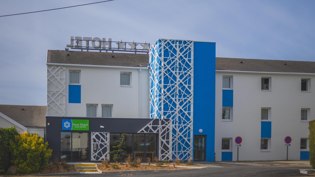 Photo of Outdoor in Saint-Herblain