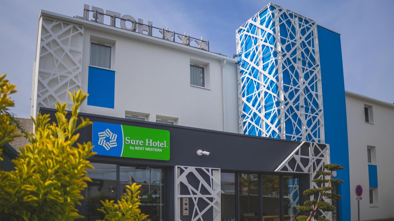 Photo of Outdoor in Saint-Herblain