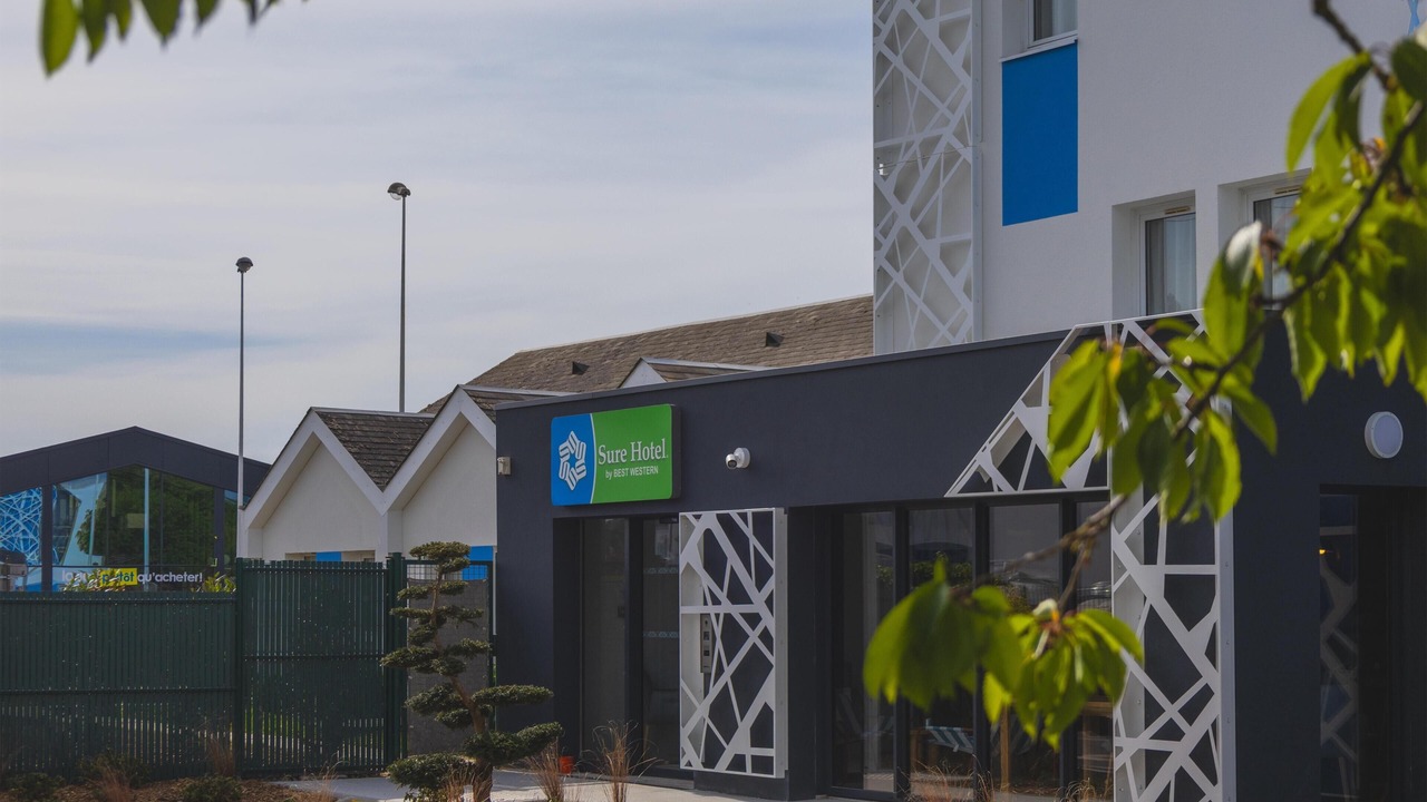 Photo of Outdoor in Saint-Herblain