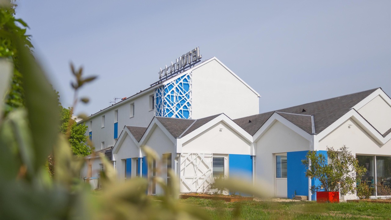 Photo of Outdoor in Saint-Herblain