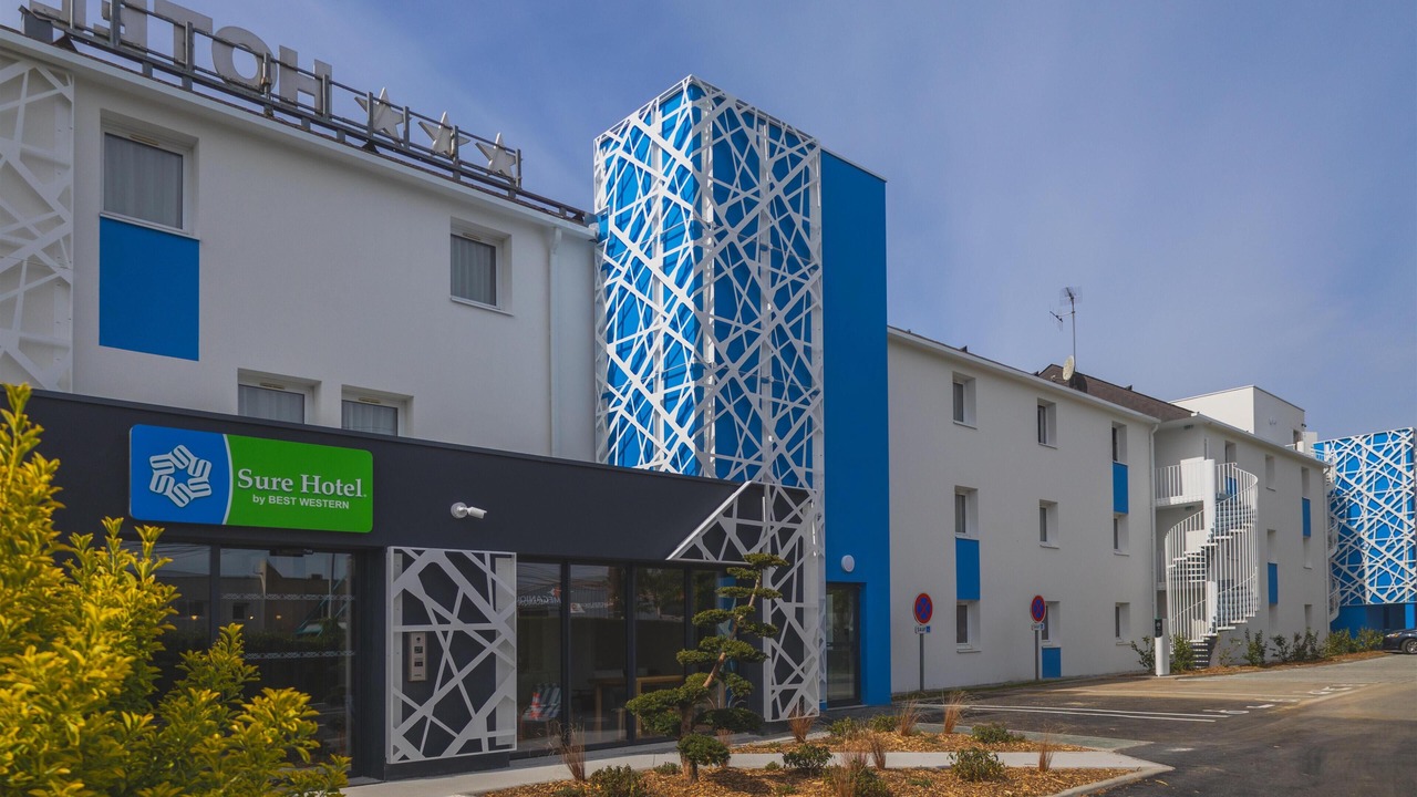 Photo of Outdoor in Saint-Herblain