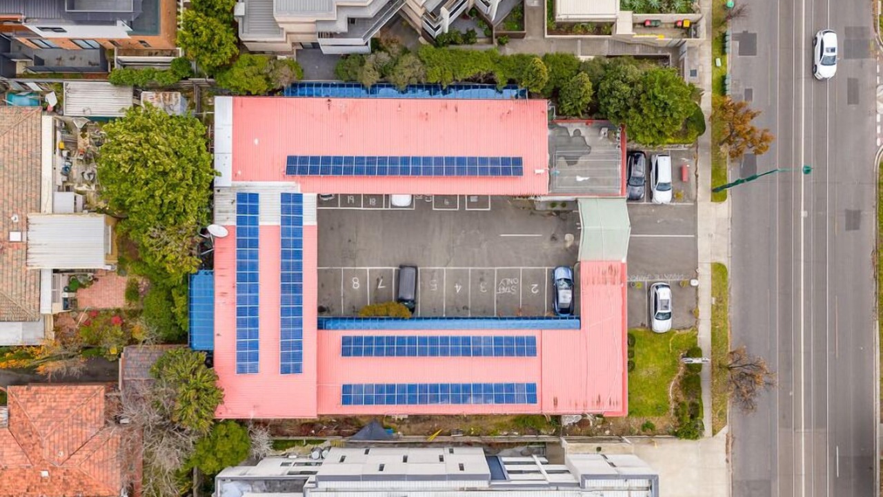 Photo of Outdoor in Mont Albert