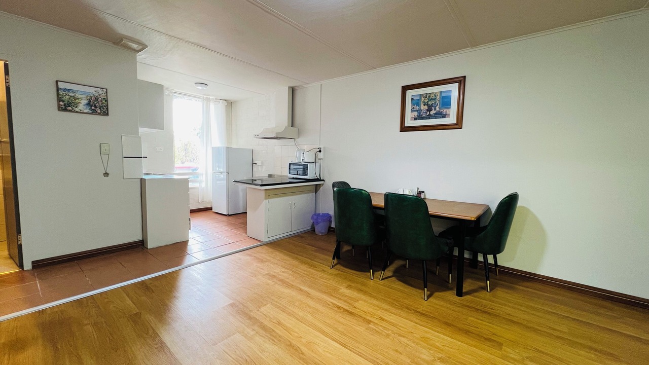 Photo of Bedroom in Mont Albert