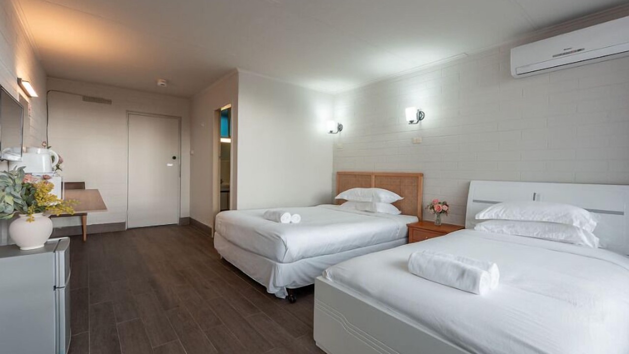 Photo of Bedroom in Mont Albert