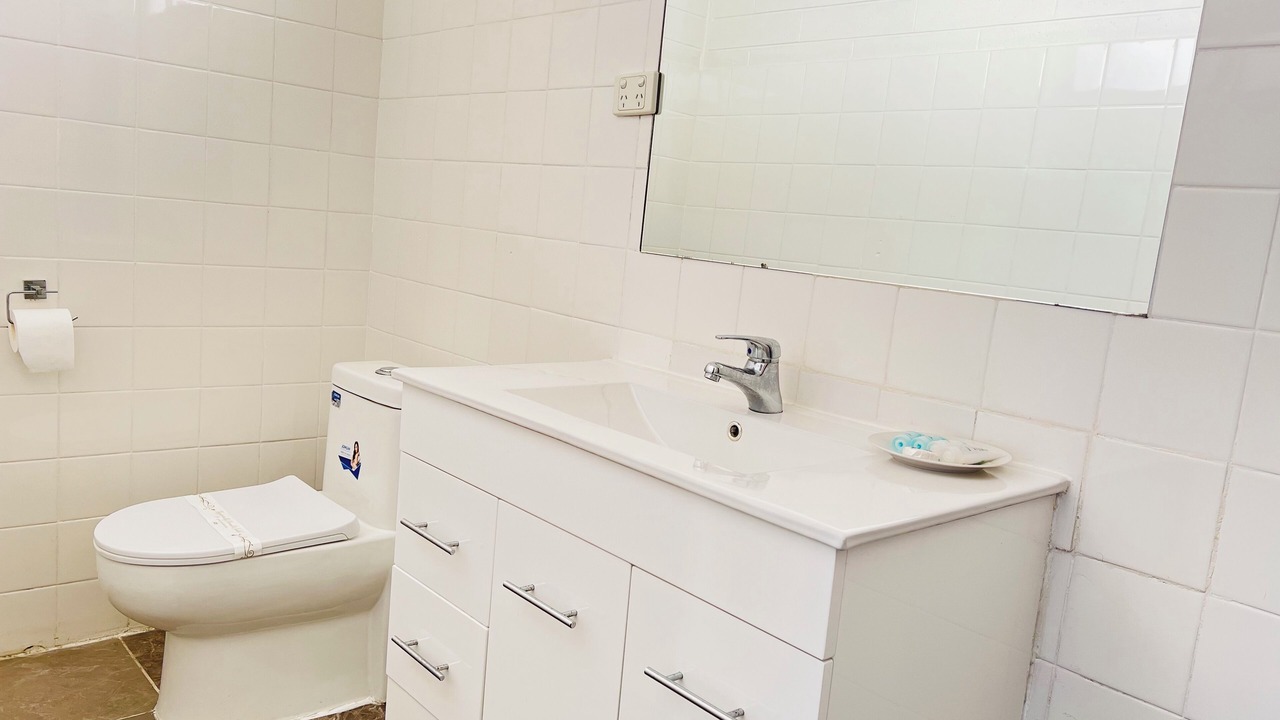 Photo of Bathroom in Mont Albert