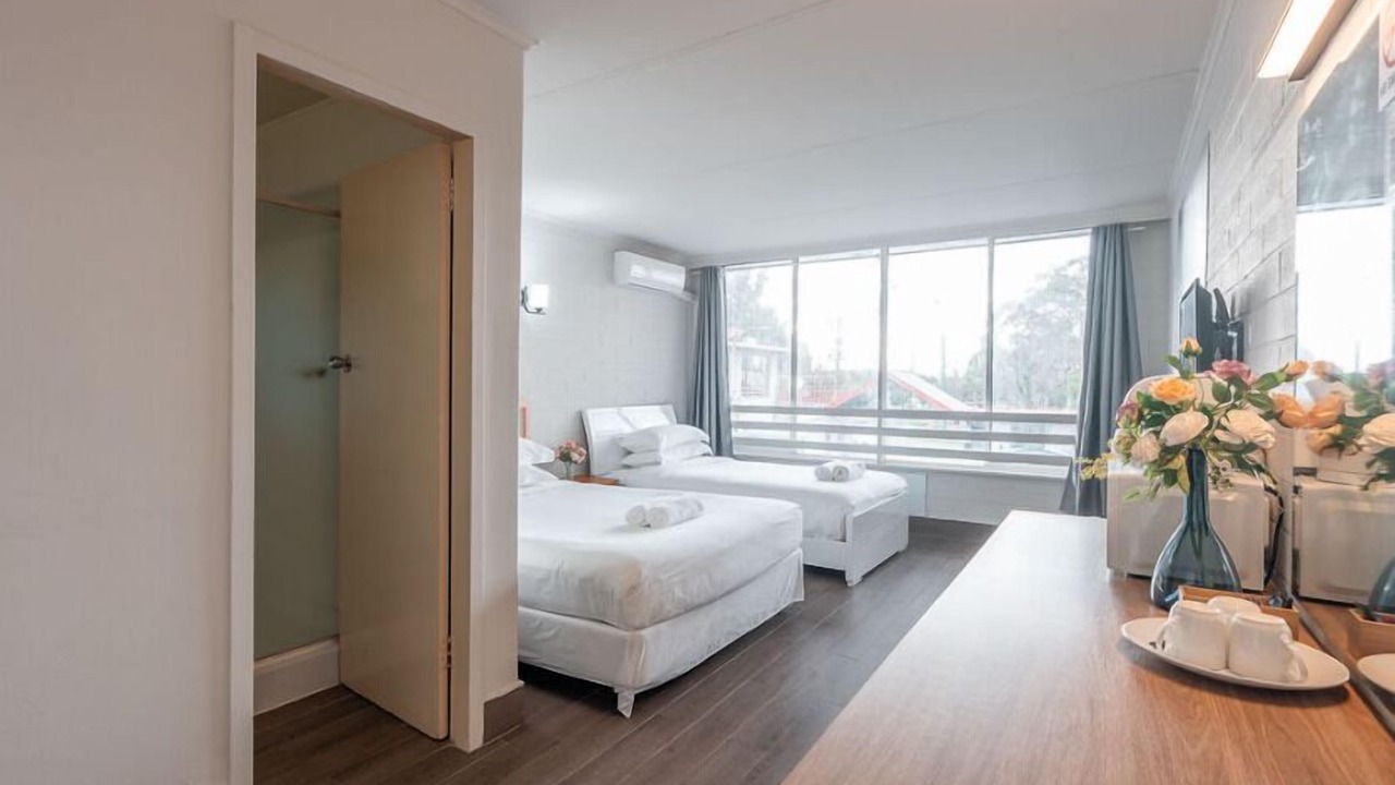 Photo of Bedroom in Mont Albert