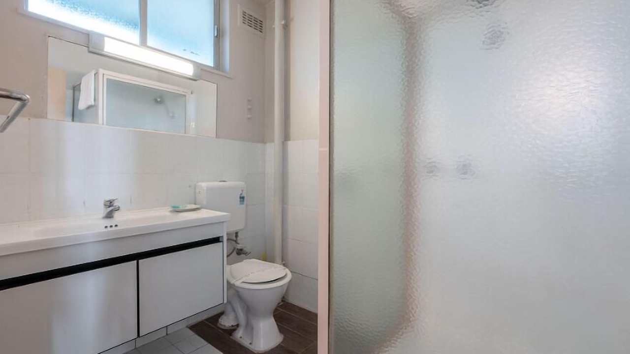 Photo of Bathroom in Mont Albert