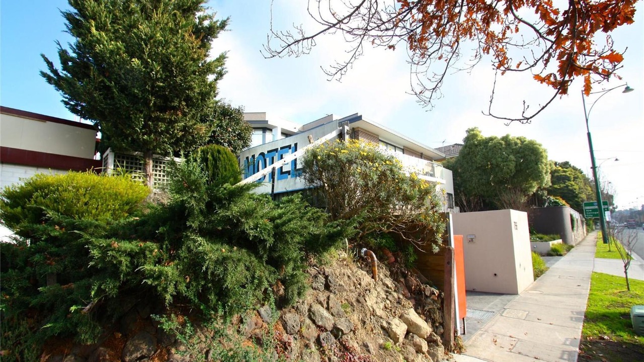 Photo of Outdoor in Mont Albert