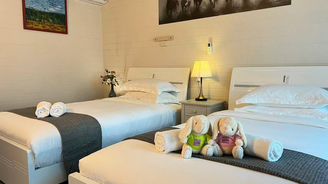 Photo of Bedroom in Mont Albert