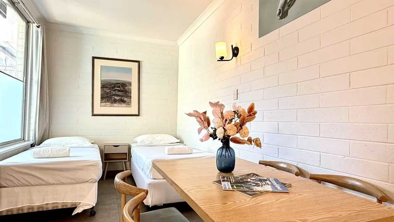 Photo of Bedroom in Mont Albert