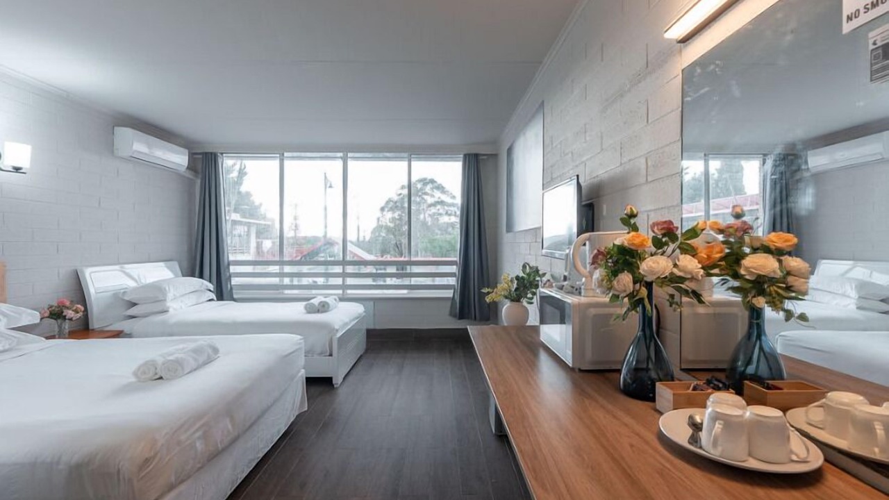 Photo of Bathroom in Mont Albert