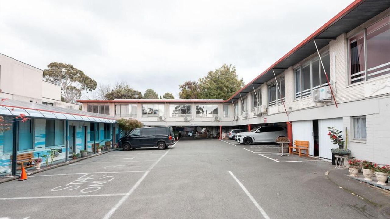 Photo of Outdoor in Mont Albert