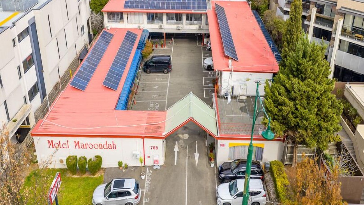 Photo of Outdoor in Mont Albert