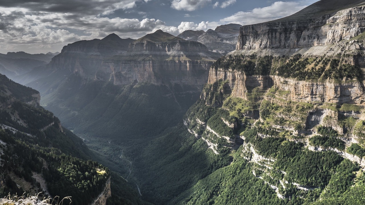 Photo of Outdoor in Broto