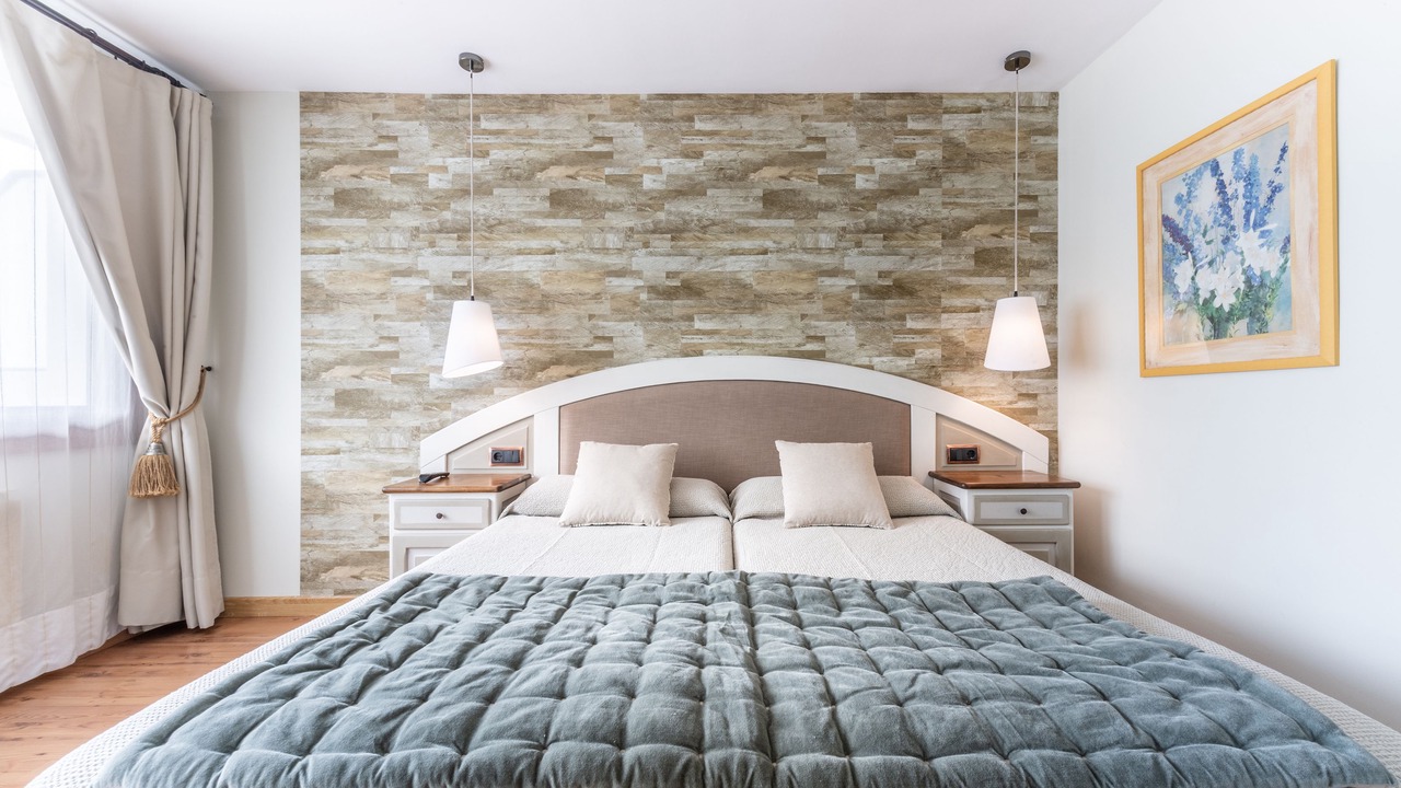 Photo of Bedroom in Broto