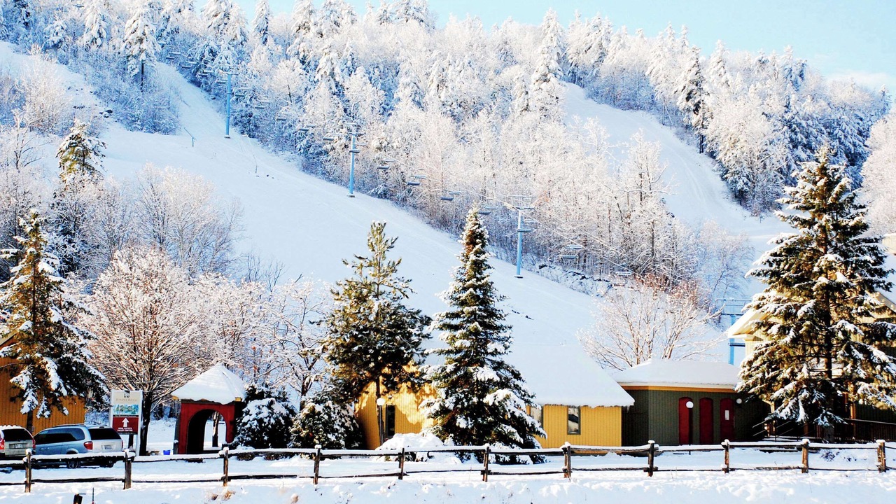 Photo of Outdoor in Calabogie