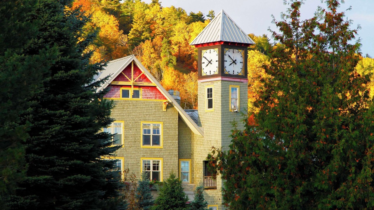 Photo of Outdoor in Calabogie