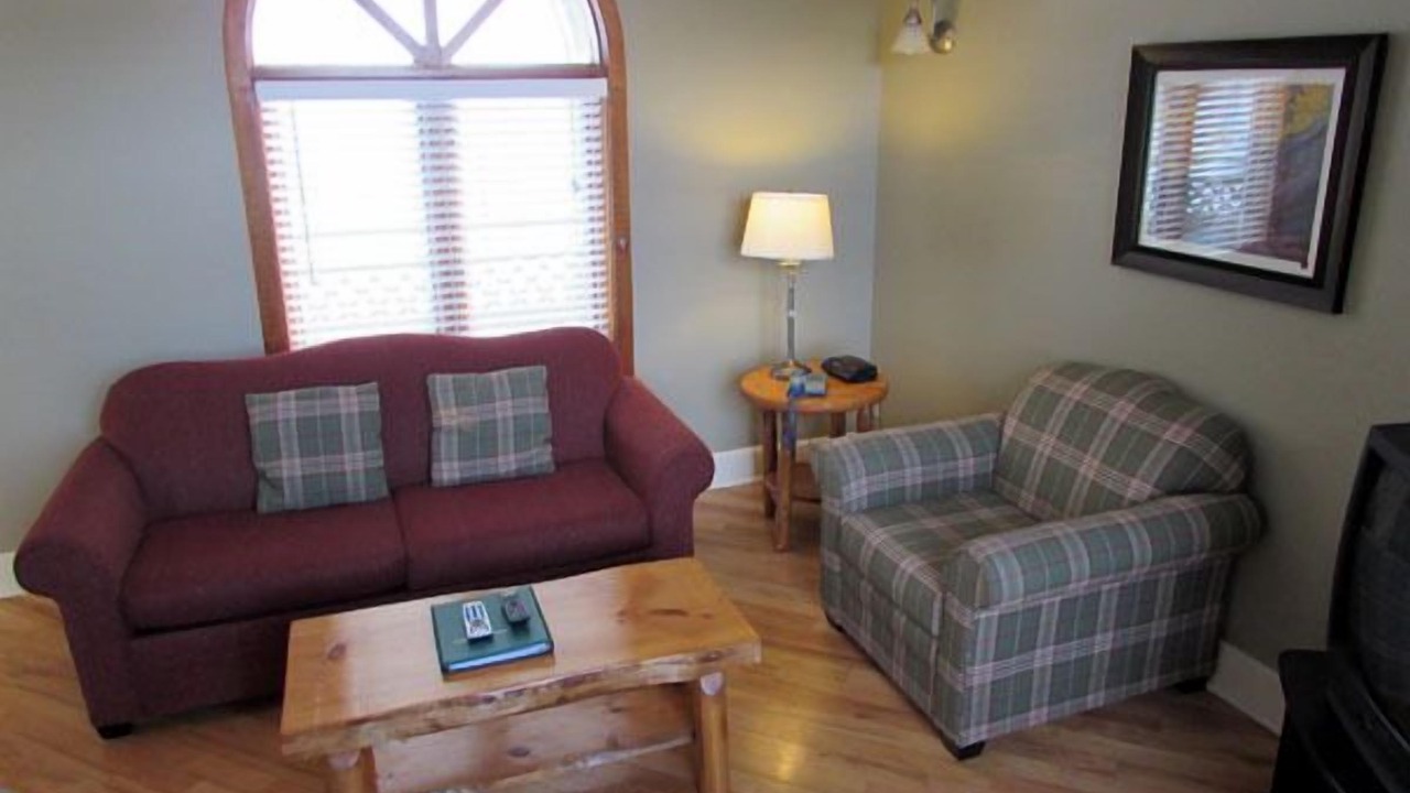 Photo of Bedroom in Calabogie