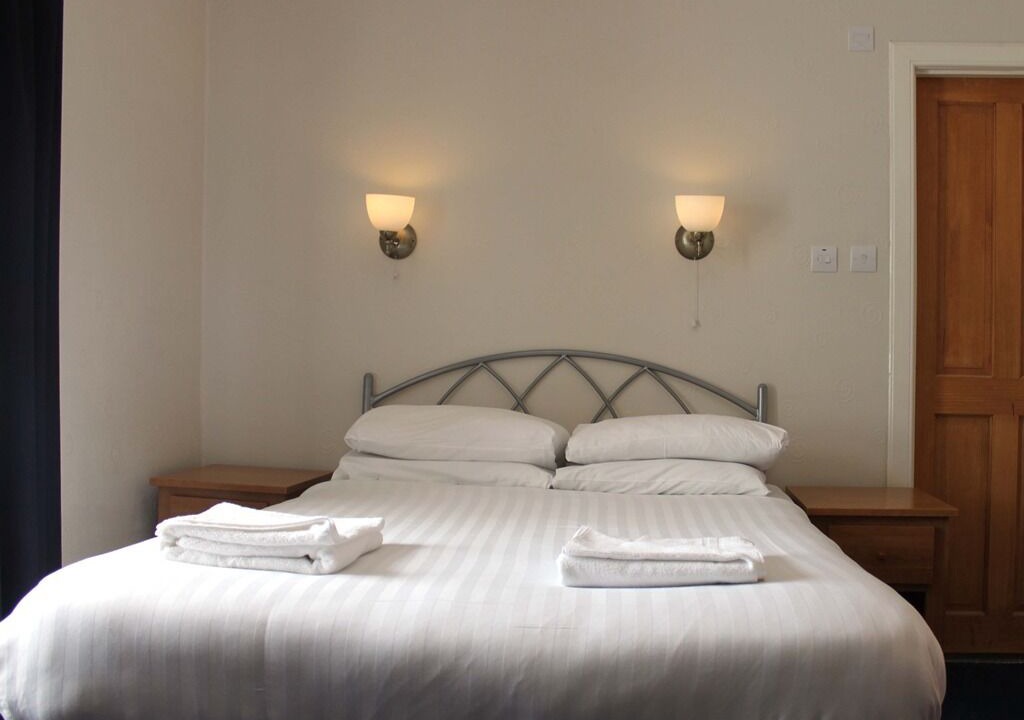 Photo of Bedroom in Brora