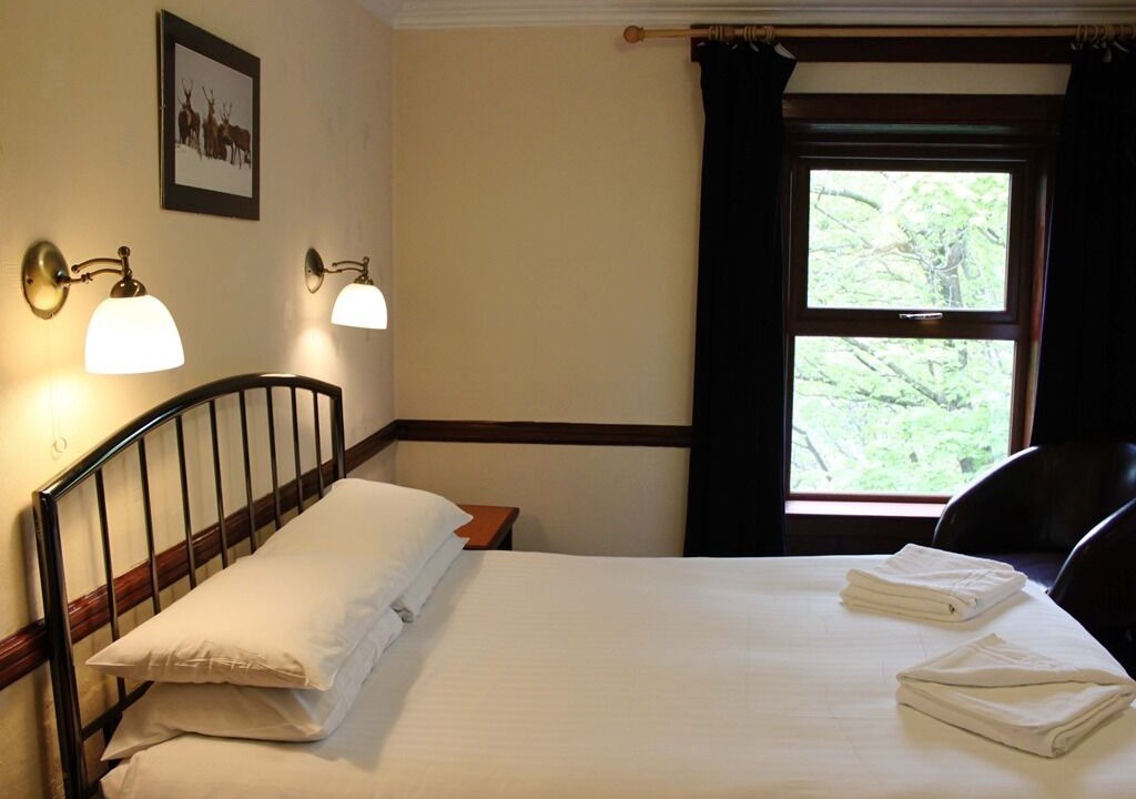 Photo of Bedroom in Brora